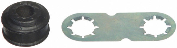 MOOG 82-89 Buick Skyhawk Front Inner Tie Rod Bushing - EV119 Photo - Primary