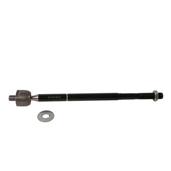 MOOG 09-19 Toyota Corolla Front Inner / Inner Tie Rod - EV801193 Photo - Primary