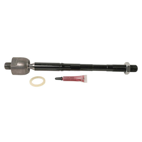 MOOG 13-20 Nissan Pathfinder Front Inner / Inner Tie Rod - EV801209 Photo - Primary