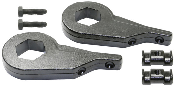 MOOG 03-06 Cadillac Escalade ESV Front Torsion Bar Key - K100011 Photo - Primary