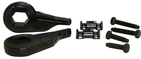 MOOG 2004 Ford F-150 Heritage Front Torsion Bar Key - K100014 Photo - Primary