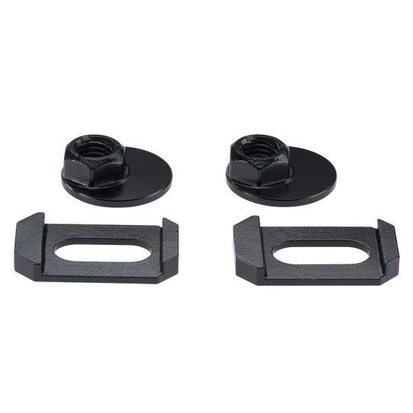 MOOG 22-23 Ford F-150 Lightning Front Caster/Camber Kit - K100070 Photo - Primary