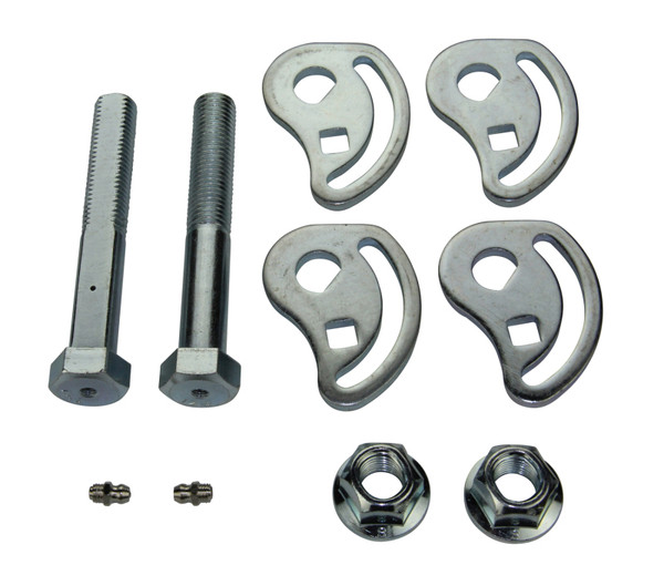 MOOG 15-23 Chevrolet Colorado Front Caster/Camber Kit - K100162 Photo - Primary