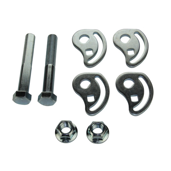 MOOG 15-23 Chevrolet Colorado Front Caster/Camber Kit - K100163 Photo - Primary