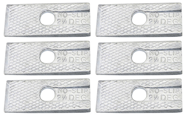 MOOG 60-67 Dodge W300 Series Caster Wedge - K100271 Photo - Primary