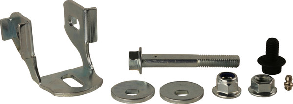 MOOG 15-23 Ford Mustang Rear Alignment Camber / Toe Kit - K100411 Photo - Primary