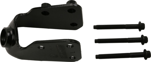 MOOG 99-06 Ford E-350 Super Duty Front Left Radius Arm Bracket - K150287 Photo - Primary