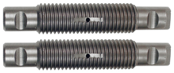 MOOG 93-94 Kenworth T450 Front Rearward Leaf Spring Bolt - K150332 Photo - Primary