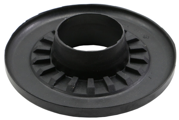 MOOG 99-04 Jeep Grand Cherokee Rear Upper Coil Spring Insulator - K160061 Photo - Primary
