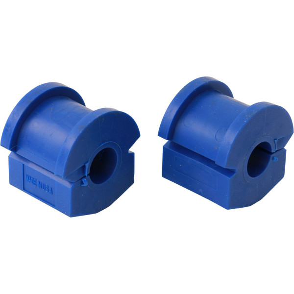MOOG 05-09 Buick LaCrosse CXL CX CXS Rear To Frame Sway Bar Bushing - K200317 Photo - Primary