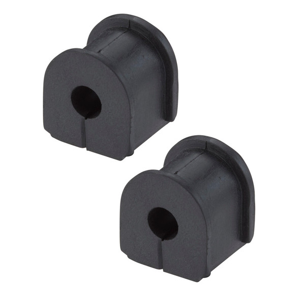 MOOG 06-12 Honda Civic Rear To Frame Sway Bar Bushing - K200610 Photo - Primary