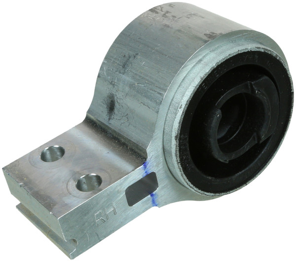 MOOG 13-18 Ford Police Interceptor Utility Front Right Lower Rearward Control Arm Bushing - K200779 Photo - Primary