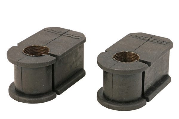 MOOG 99-22 Ford E-350 Super Duty Front To Frame Stabilizer Bar Bushing Kit - K201998 Photo - Primary