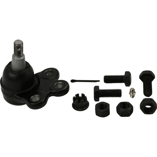 MOOG 10-17 Chevrolet Equinox Front Lower Ball Joint - K500227 Photo - Primary