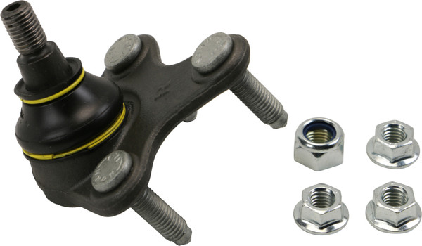 MOOG 15-18 Audi Q3 Front Right Lower Ball Joint - K500391 Photo - Primary