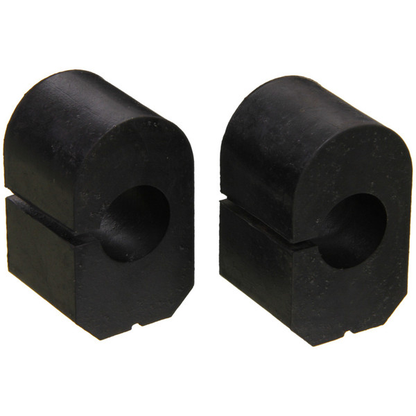 MOOG 70-74 Dodge Challenger Front To Frame Sway Bar Bushing Kit - K5241 Photo - Primary