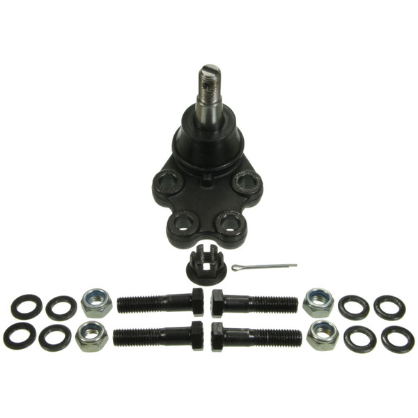 MOOG 2007 Chevrolet Silverado 1500 Classic Front Lower Ball Joint - K6539 Photo - Primary