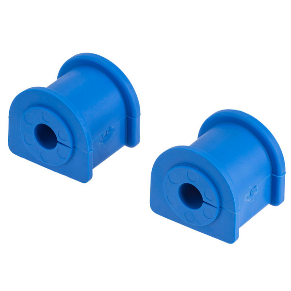 MOOG 99-04 Jeep Grand Cherokee Rear To Frame Sway Bar Bushing Kit - K7410 Photo - Primary