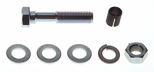 MOOG 03-12 Land Rover Range Rover Front Cam Bolt Kit - K7436 Photo - Primary
