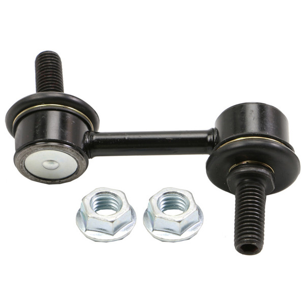 MOOG 04-09 Cadillac XLR V Base Platinum Front / Rear Sway Bar Link Kit - K750136 Photo - Primary