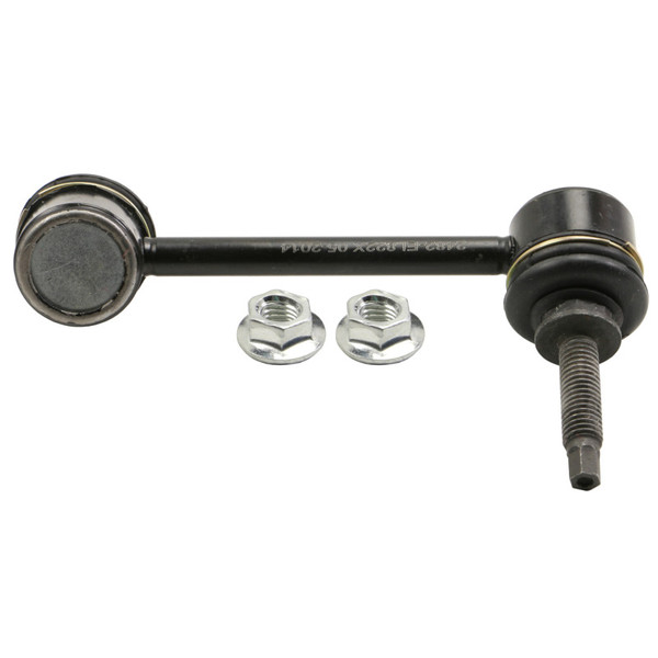 MOOG 13-19 Ford Police Interceptor Sedan Rear Left Stabilizer Bar Link Kit - K750393 Photo - Primary