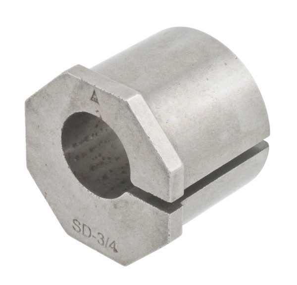 MOOG 05-23 Ford F-250 Super Duty Front Caster/Cam Bushing - K80119 Photo - Primary