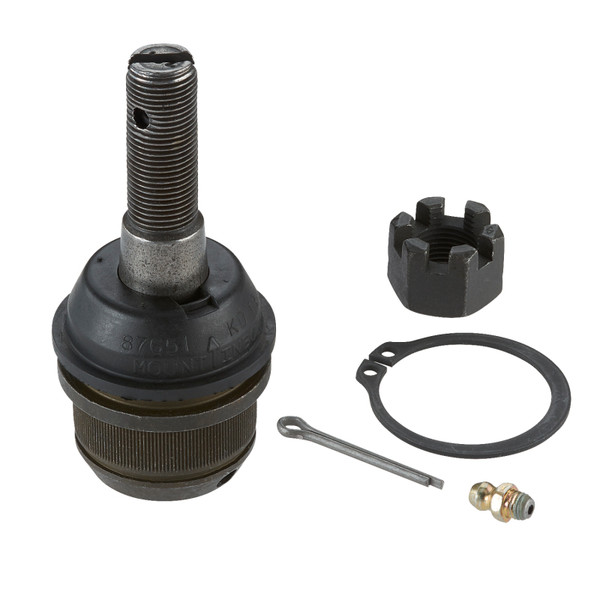 MOOG 84-90 Ford Bronco II Front Upper Ball Joint - K8412T Photo - Primary
