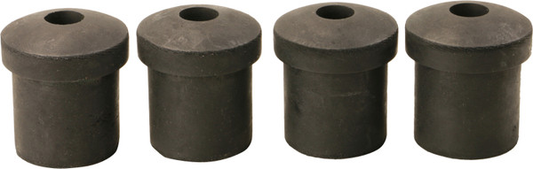 MOOG 66-69 Ford Falcon Rear Upper Rearward Leaf Spring Bushing - K8797 Photo - Primary