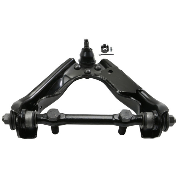 MOOG 00-04 Dodge Dakota Front Left Upper Control Arm - RK620631 Photo - Primary