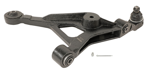 MOOG 95-00 Chrysler Cirrus Front Left Lower Control Arm - RK7425 Photo - Primary