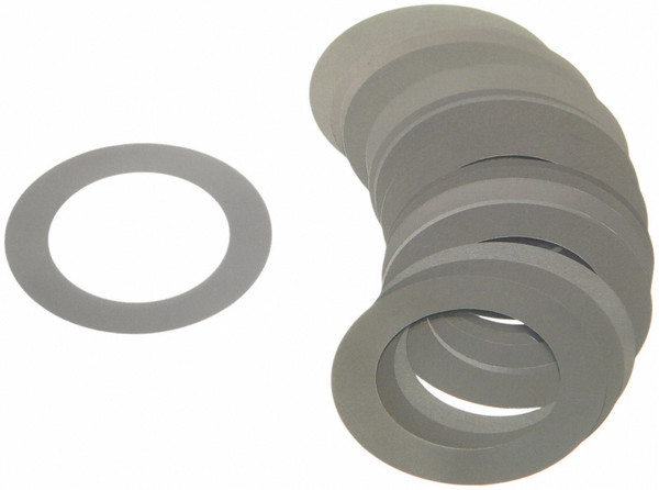 MOOG For Replacement in King Bolt Shim Assortment King Pin Shim - RS503 Photo - Primary