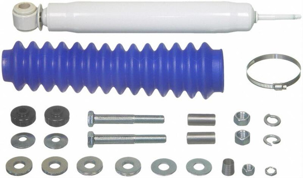 MOOG 84-90 Ford Bronco II Front Steering Damper - SSD106 Photo - Primary