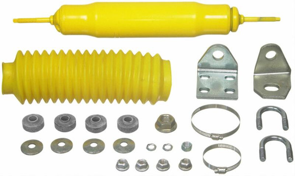 MOOG 2007 Chevrolet Silverado 1500 Classic Front Steering Damper - SSD94 Photo - Primary