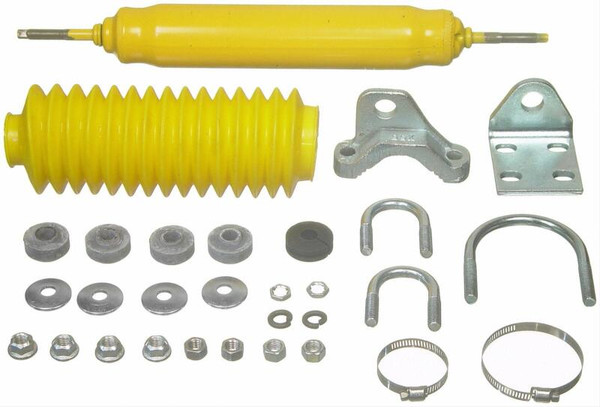 MOOG 1970 Fargo A108 Van Front Steering Damper - SSD99 Photo - Primary
