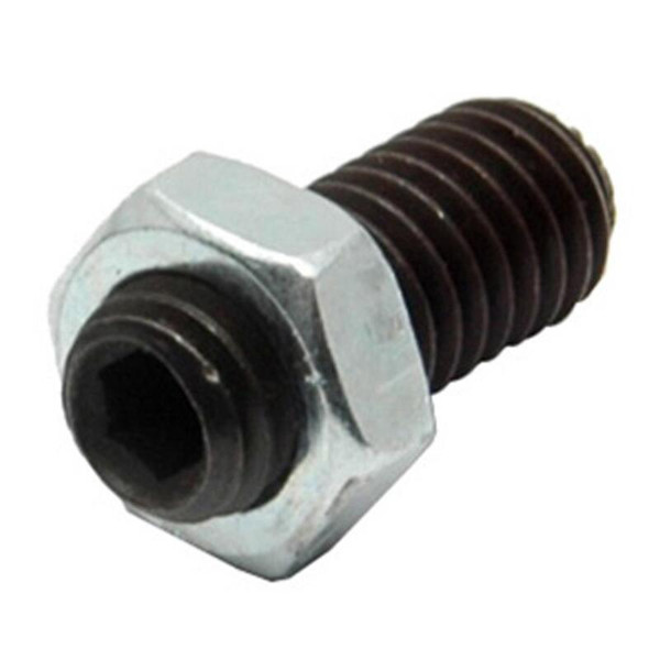 MOOG Replacement set screw for the Universal inner tie rod tool Service Tool - T40031 Photo - Primary