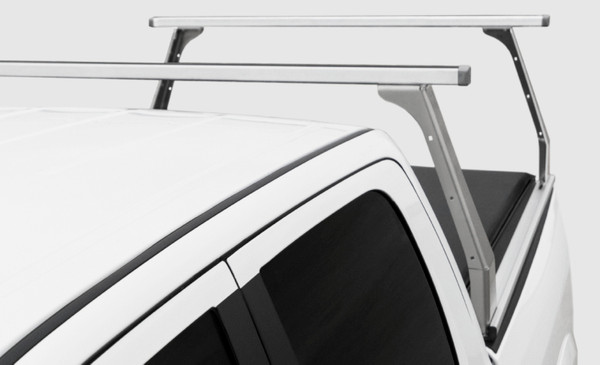 Access ADARAC Aluminum Series 2019 + Chevy/GMC 1500 8ft Bed - F3020112 Photo - Mounted