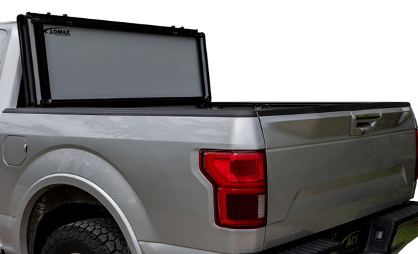 Access 2024+ Ford Ranger 5Ft Box Stance Tonneau Cover - Black Urethane - G3010089 Photo - Primary