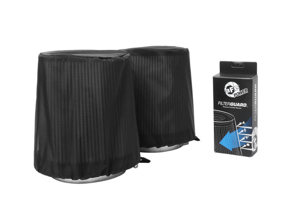 afe Filter GUARD Polyester Pre-Filter For use with skus 21-91136-MA 24-91136-MA & 72-91136-MA - 28-10033M Photo - Primary