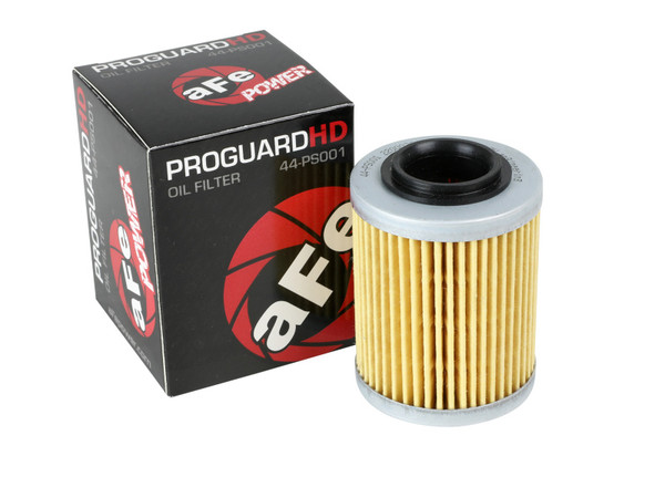 afe PROGUARD Oil Filter - 44-PS001 Photo - Primary