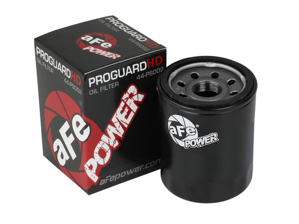 afe PROGUARD Oil Filter - 44-PS002 Photo - Primary