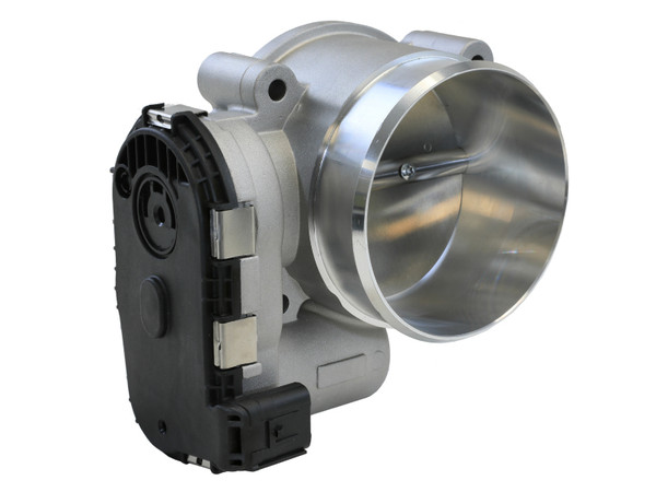 afe aFe POWER Throttle Body Ford Mustang GT 15-17 V8-5.0L - 46-39113 Photo - Unmounted