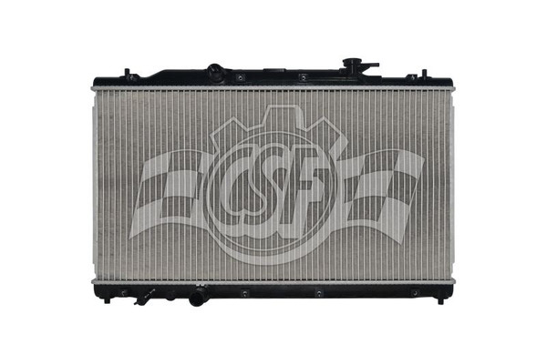 CSF 2022+ Honda Civic / 2023+ Honda Accord / Acura Integra 1.5L Turbo OE Replacement Radiator - 3951 User 1
