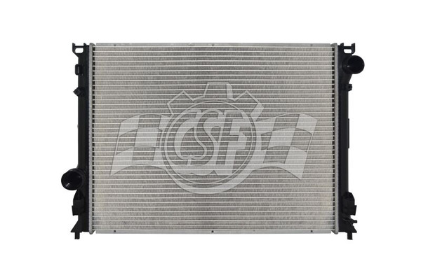 CSF 12-14 Chrysler 300 5.7L/6.4L OE Replacement Radiator w/ Heavy Duty Cooling - 3957 User 1