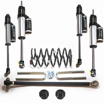 No Limit Fabrication - Reverse Level Kit for 05-10 Ford Super Duty - RLK05104025