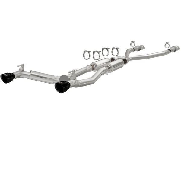 Magnaflow 23-2025 Nissan Z SPEQ Series Cat-Back Exhaust System - 19697 Photo - Primary