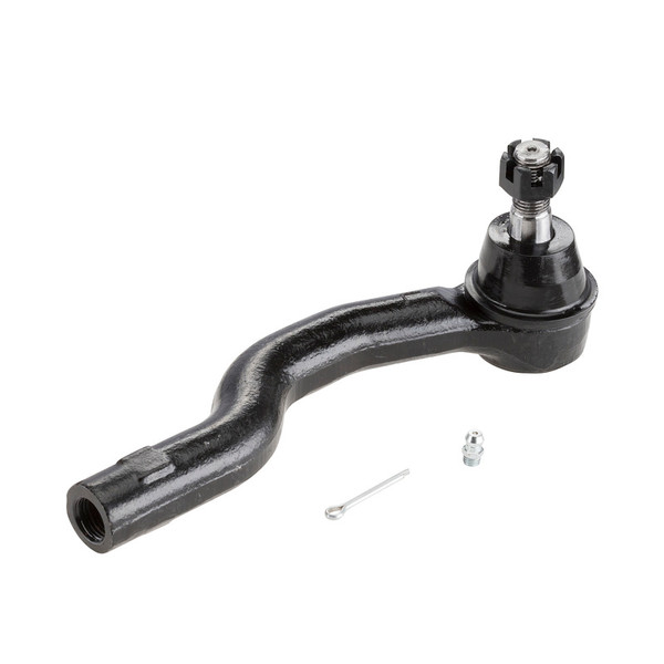 MOOG 04-15 Nissan TITAN Front Left Outer / Left Outer Tie Rod End - ES800031 Photo - Primary