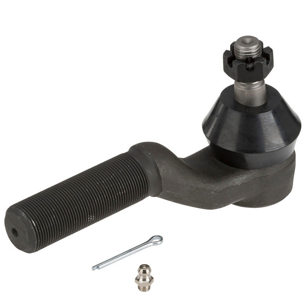 MOOG 06-22 Ford E-350 Super Duty Front Right Outer / Right Outer Tie Rod End - ES800401 Photo - Primary
