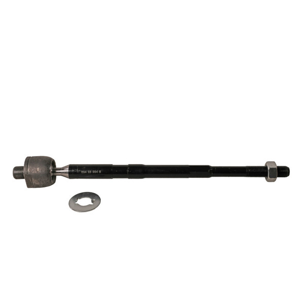MOOG 10-17 Chevrolet Equinox Front Inner / Inner Tie Rod - EV801158 Photo - Primary