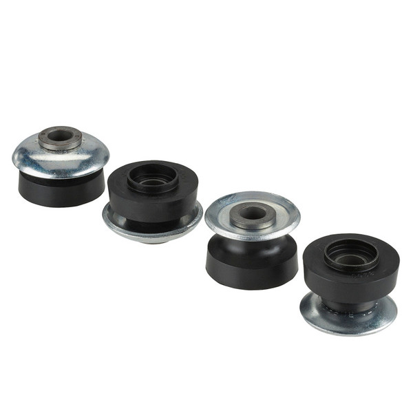 MOOG 66-70 Ford Fairlane 500 Base 500XL Front Strut Rod Bushing Kit - K8157 Photo - Primary