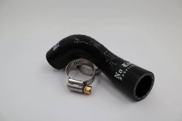 No Limit Fabrication - 6.4 PowerStroke PCV Hose - NLF-901-308